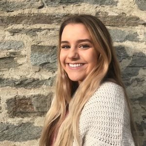 Meet your Posher, Victoria